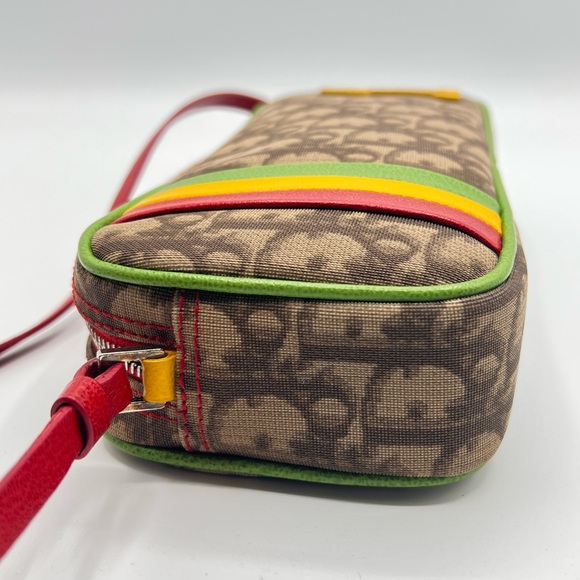 Christian Dior Rasta Collection - Picture 8 of 9